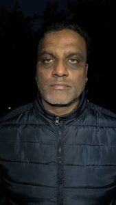Habitual Drug Peddler