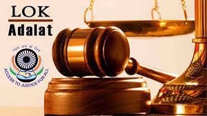 Special Lok-Adalat