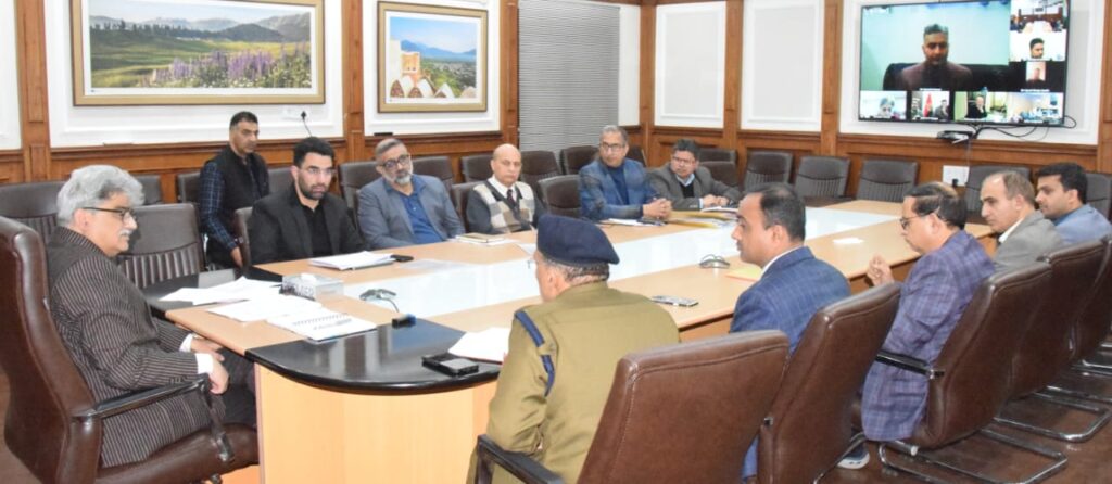 Rajouri Mysterious Deaths