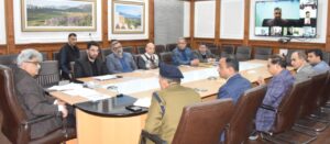 Rajouri Mysterious Deaths