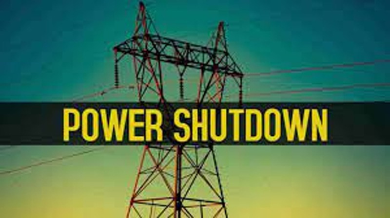 Power Shutdown