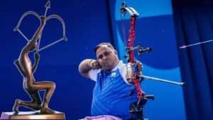 Arjuna Award 2024