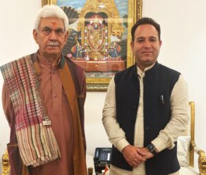 Sunil Sharma