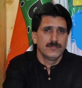 Altaf Thakur