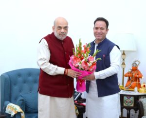 Sunil Sharma