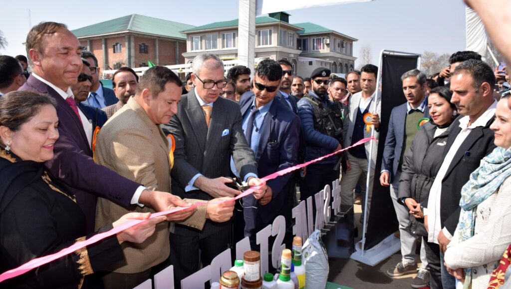PM-KISAN Scheme Event