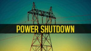 Power Shutdown