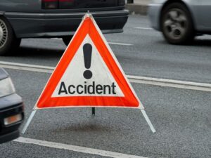 Road Accident