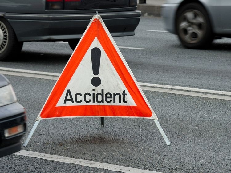Road Accident