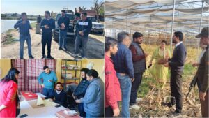 DC Jammu