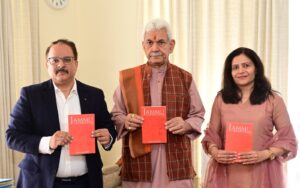 Jammu’s Heritage