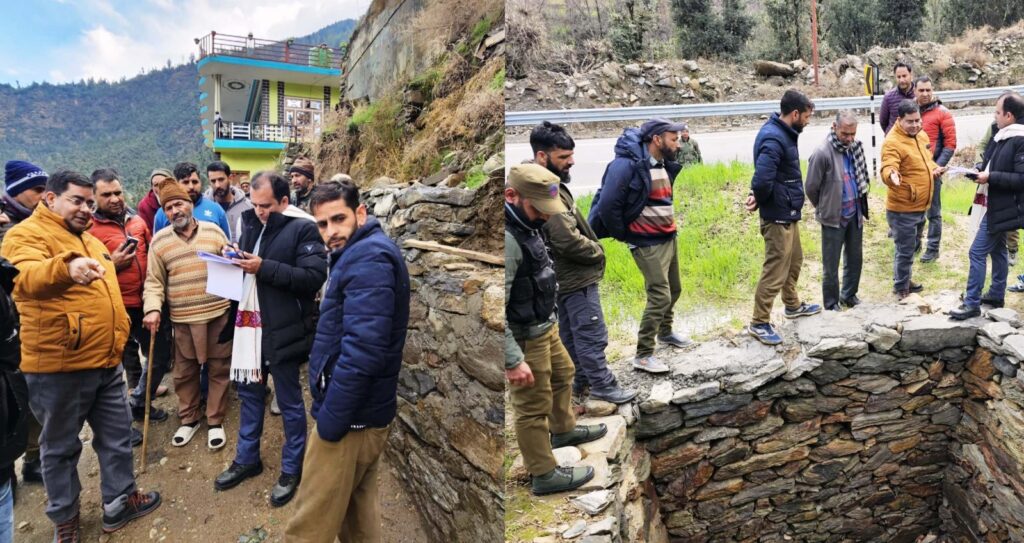 DC Kishtwar
