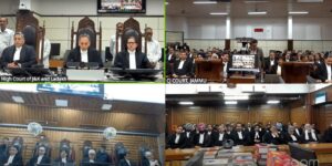 J&K, Ladakh High Court