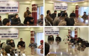 Central Jail Srinagar