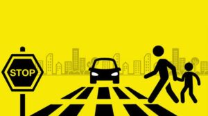 Road Safety Policy 2025