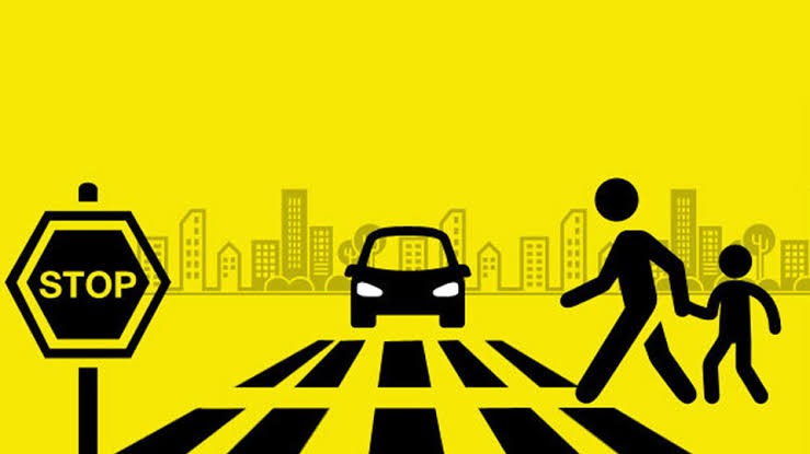 Road Safety Policy 2025