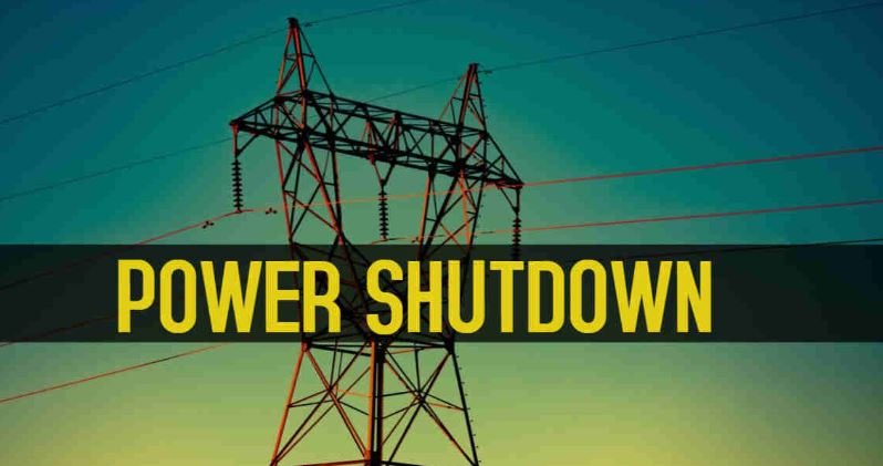 Power Shutdown