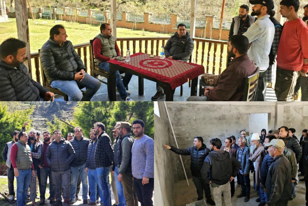 DC Kishtwar