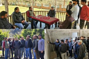 DC Kishtwar