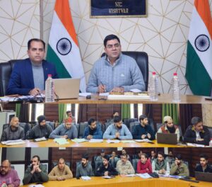 DC Kishtwar
