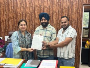 Karandeep Singh