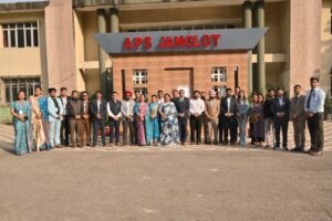 APS Janglot