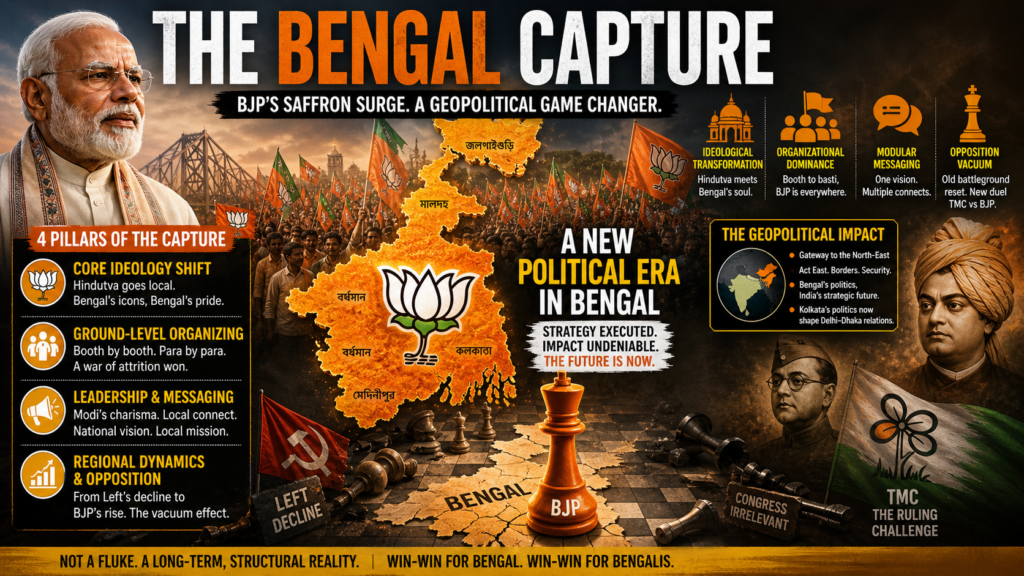 Bengal