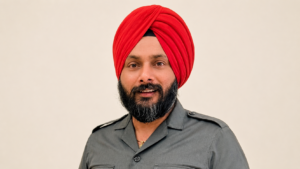 Dr. Satwant