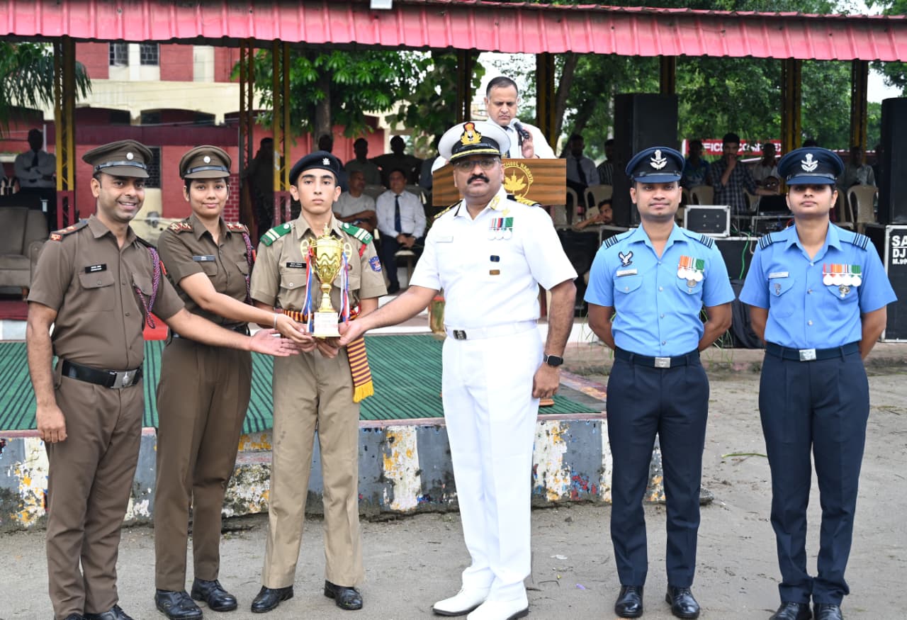 Sainik School