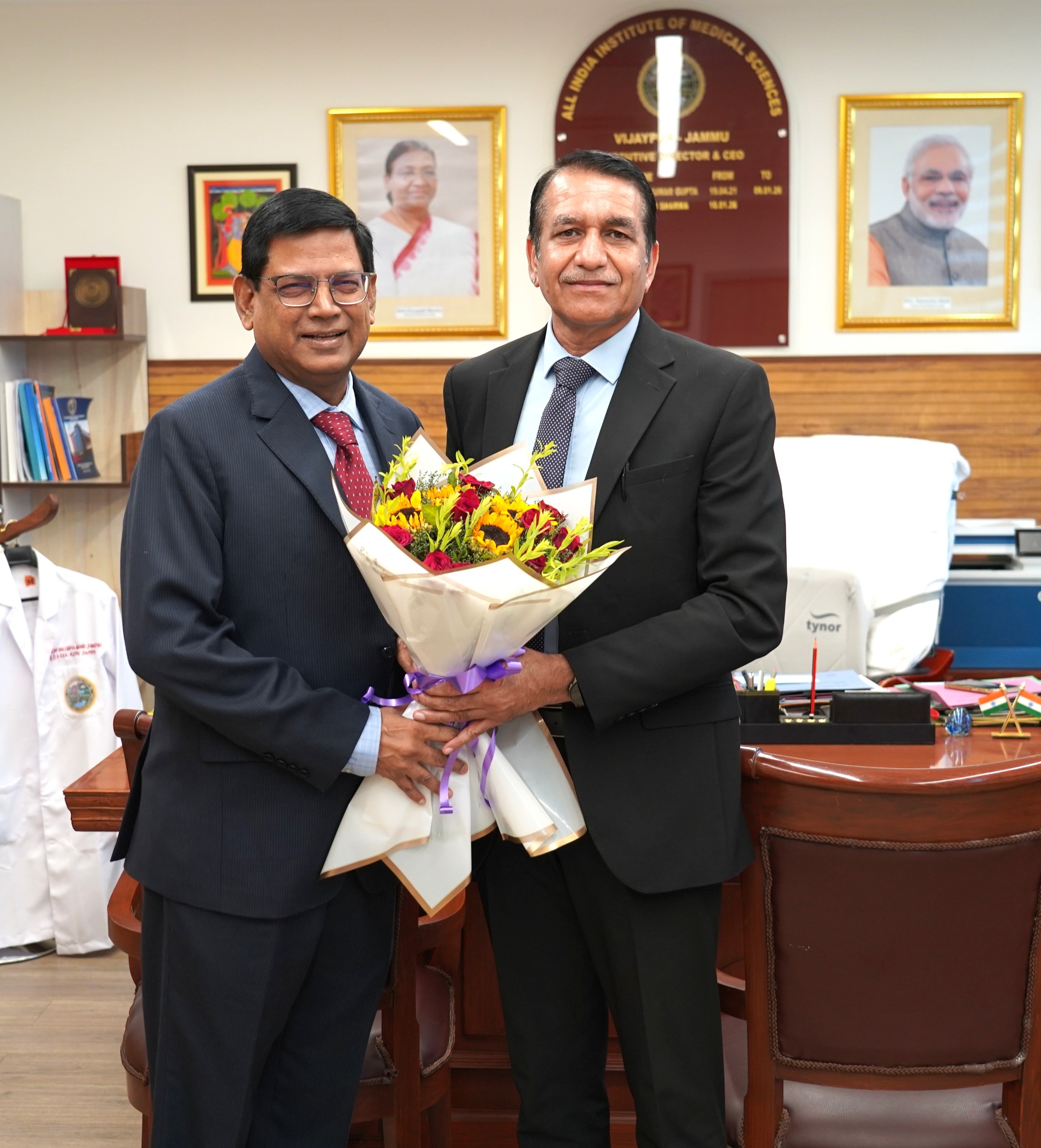 AIIMS Jammu