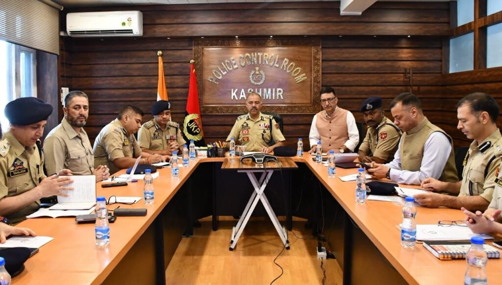 DGP