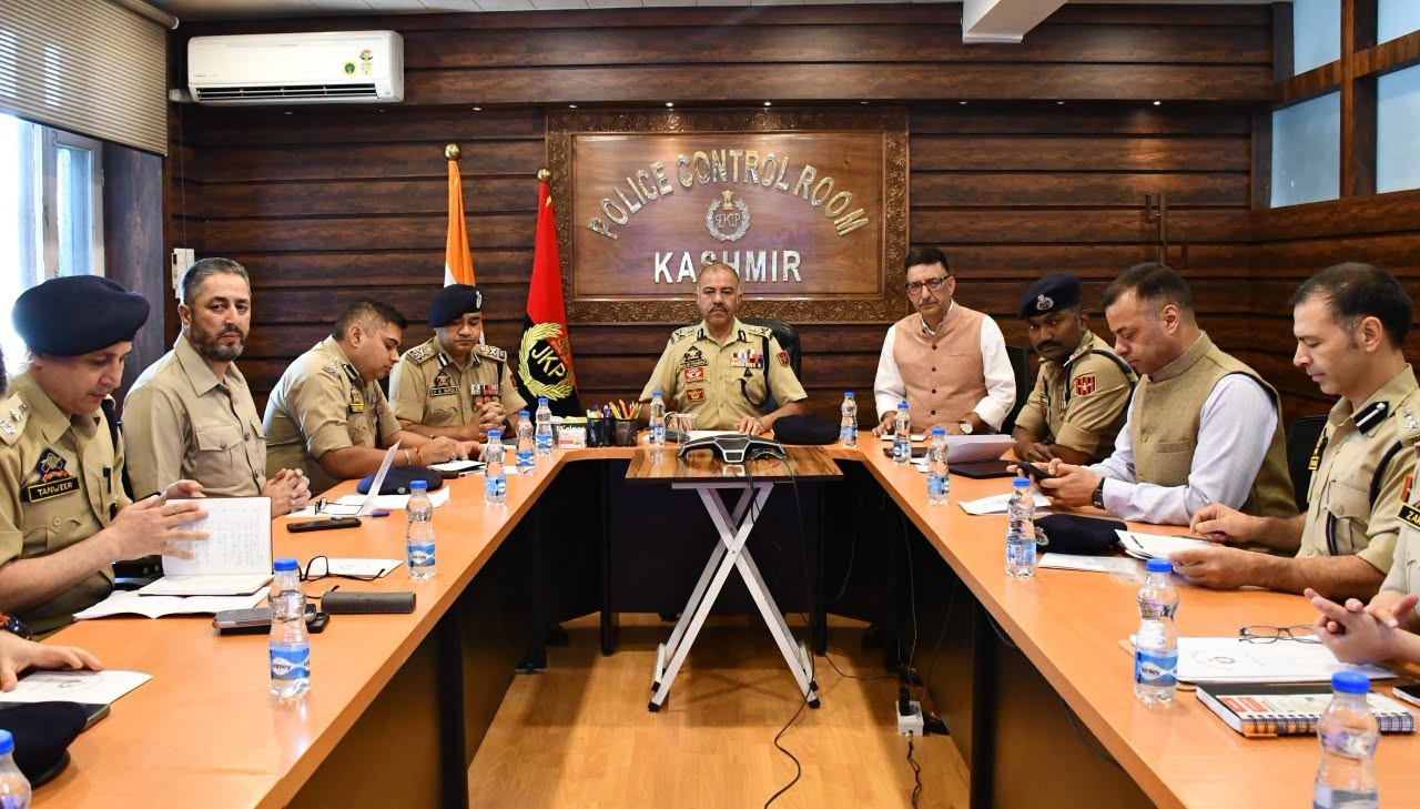 DGP
