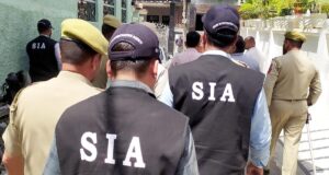 SIA